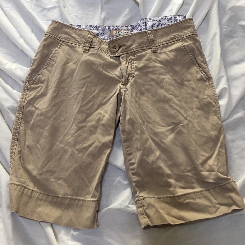 Arizona Shorts!❤️