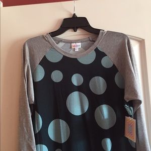 Large lularoe randy