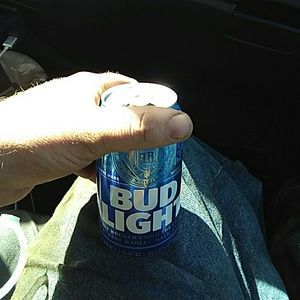 Meet your Posher, Chad