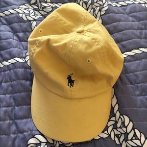 Ralph Lauren Hat