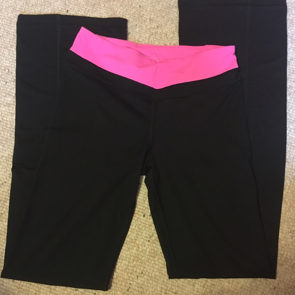 Victoria's Secret yoga pants
