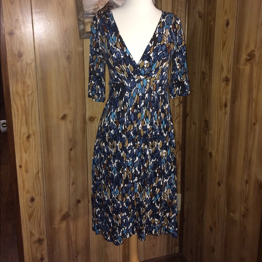 Banana republic dress