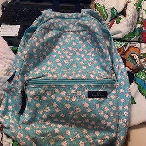 Lauren James backpack