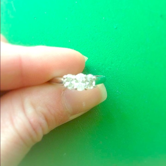 Jewelry - Engagement Ring Size 6