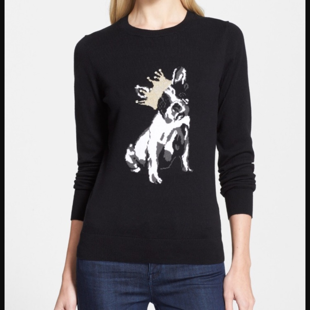 Ted Baker 'ashorne' Crown Sweater