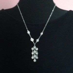 Premier designs necklace