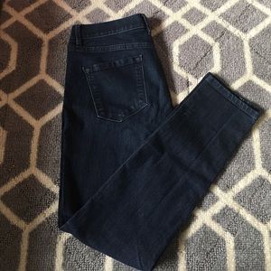 LOFT by Ann Taylor skinny jeans