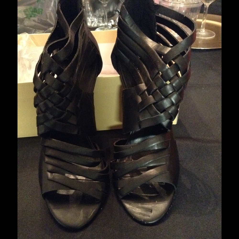 Open toe Sandals