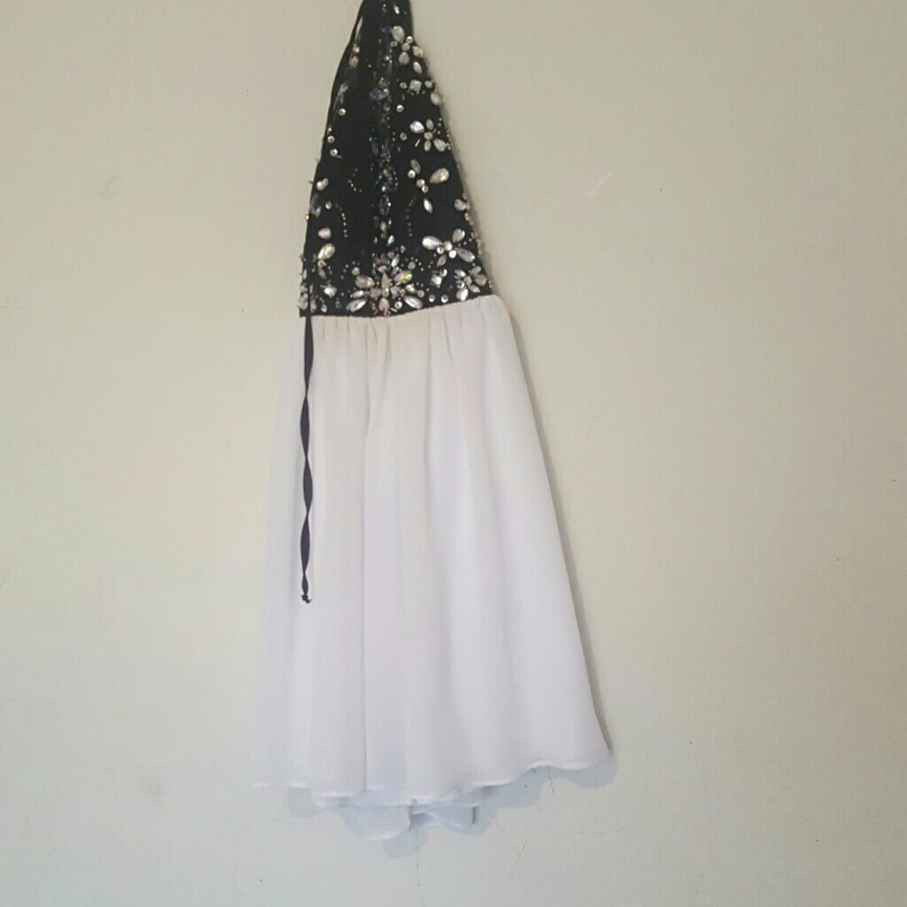 Beautiful formal dress