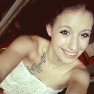 Meet your Posher, Briana