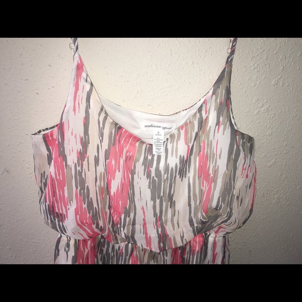 Dress - Picture 2 of 4