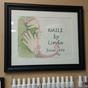 Meet your Posher, Linda