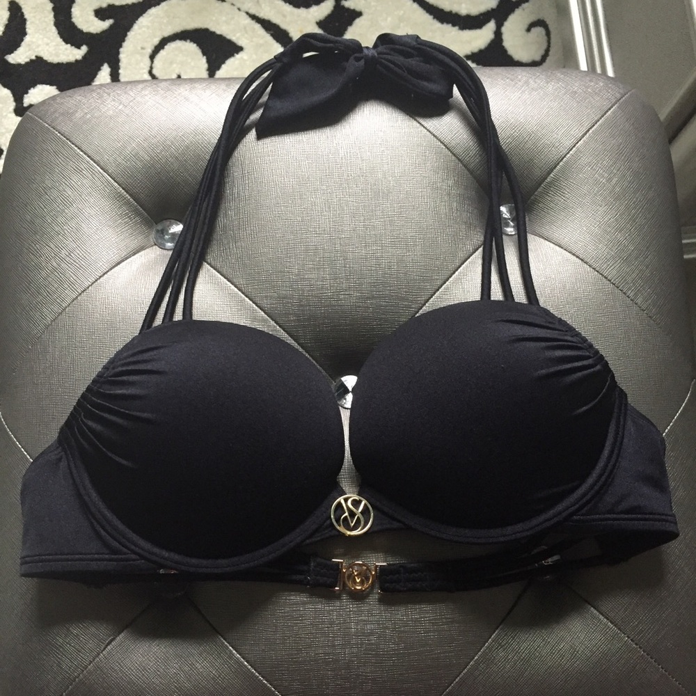 Victoria secret bombshell swimsuit too 34b