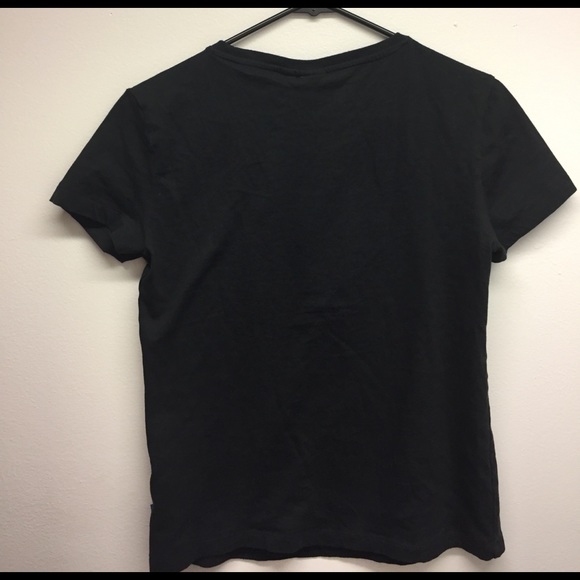 Women's Adidas Trefoil T-Shirt - Picture 2 of 3