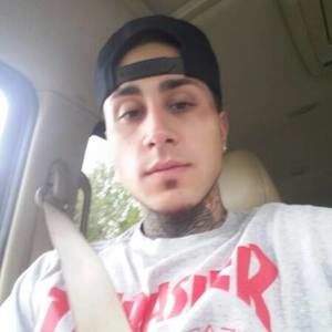 Meet your Posher, Matt