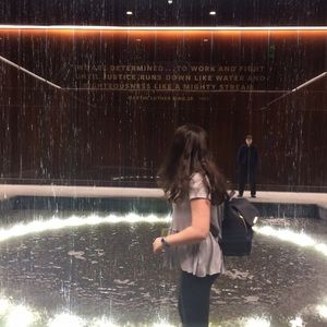 Meet your Posher, Samantha