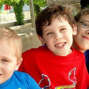 Meet your Posher, Jennette