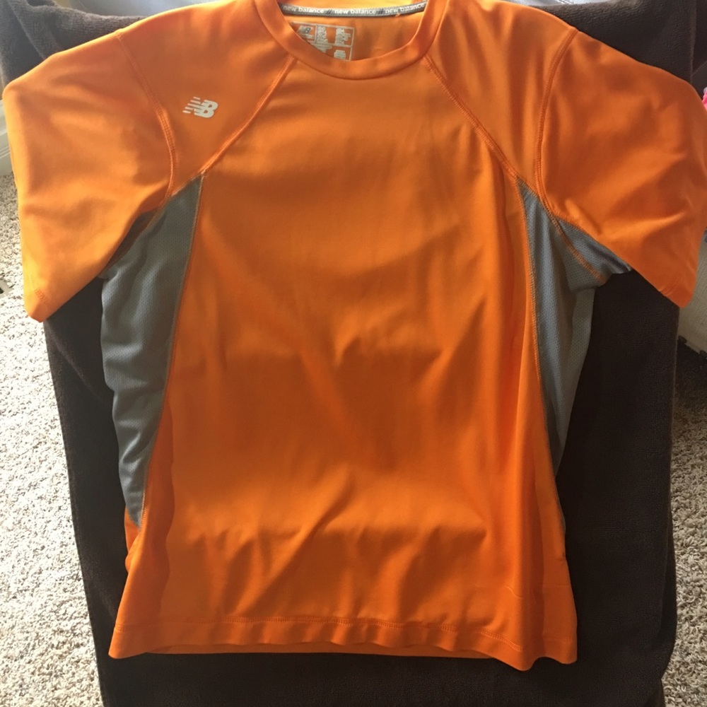 Dry fit shirt