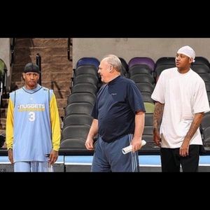 Meet your Posher, Matt