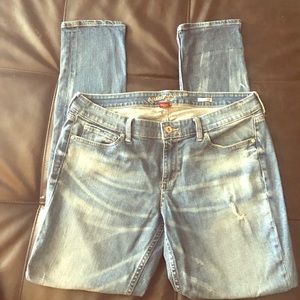 Arizona super skinny jeans