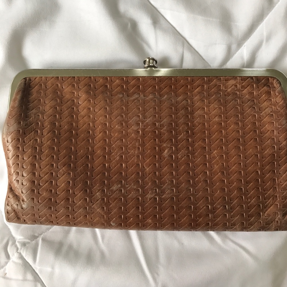 Hobo Wallet