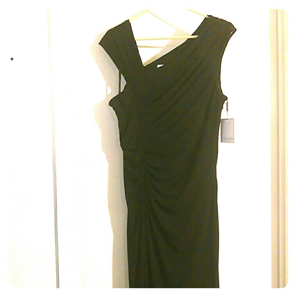 Calvin Klein evening/formal dress