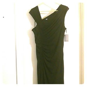 Calvin Klein evening/formal dress