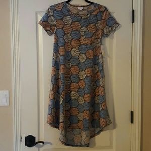 LuLaRoe Carly Dress
