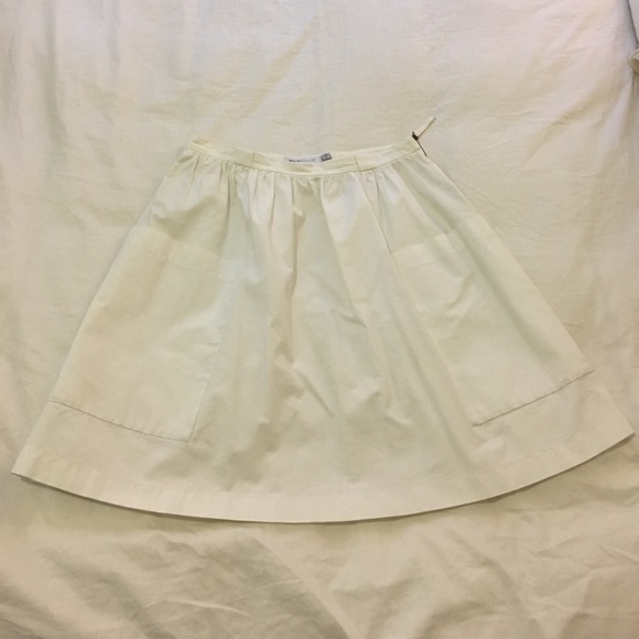 See by Chloe Cotton A-Line Skirt - Picture 3 of 6
