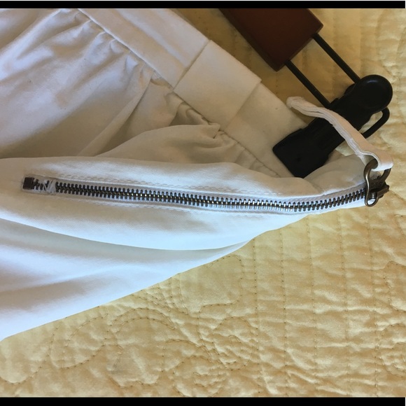 See by Chloe Cotton A-Line Skirt - Picture 6 of 6