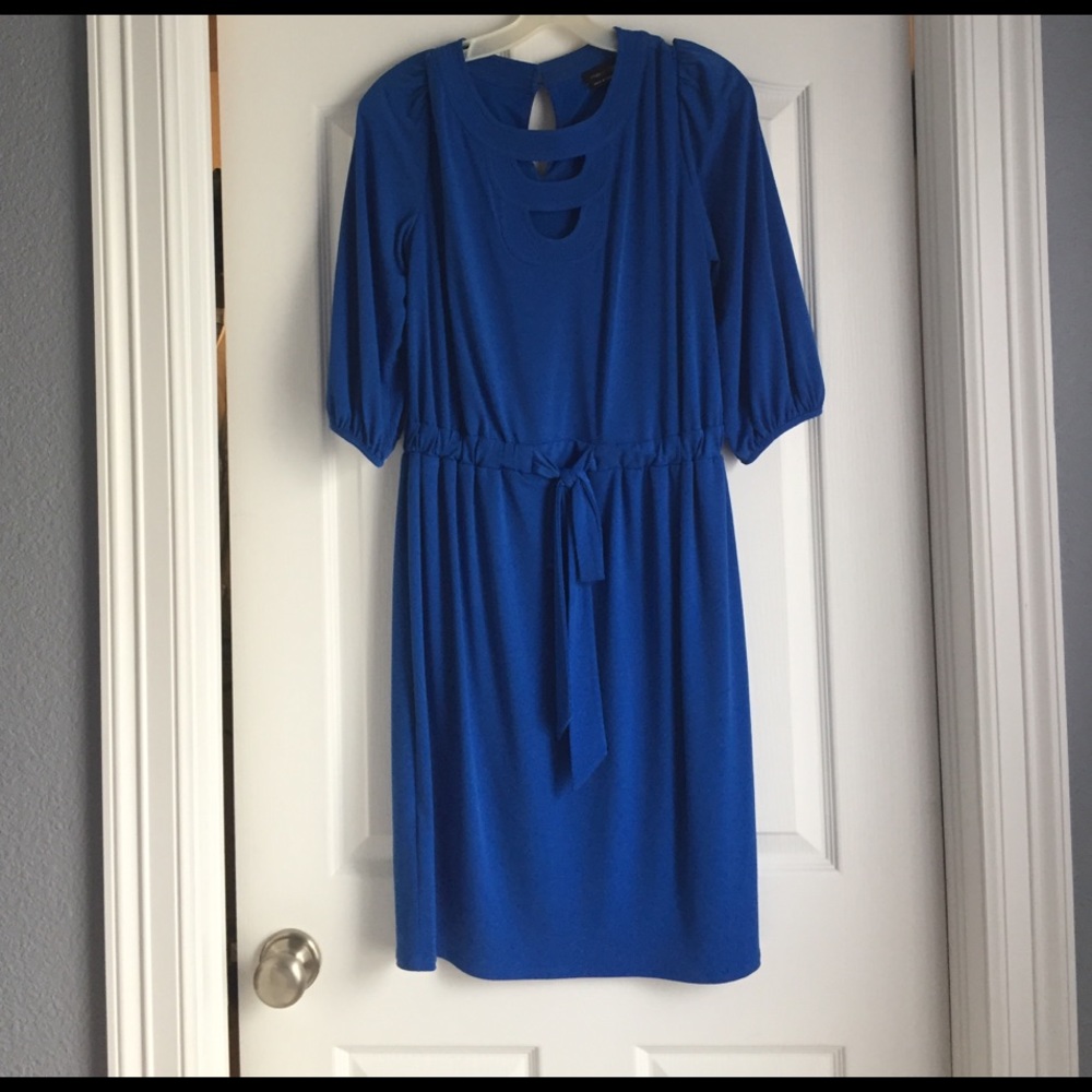Max & Cleo dress. Size M