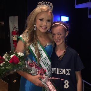 Meet your Posher, Maryhannah