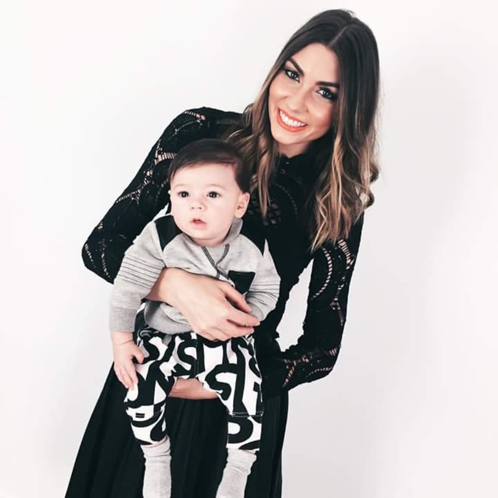 Meet your Posher, Lauren