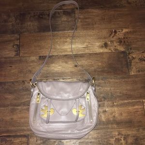 Marc Jacobs petal to the metal crossbody