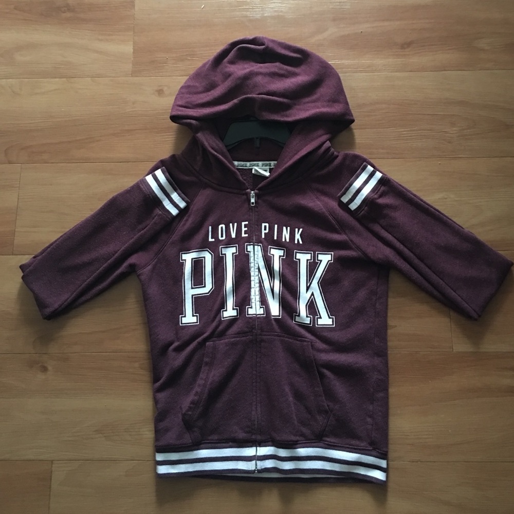 PINK VS sweater