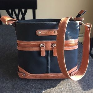 Rosetti Crossbody