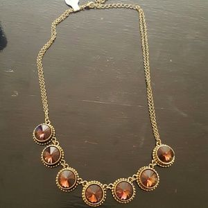 Beautiful necklace NWT