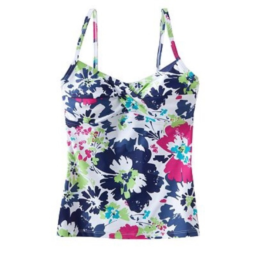BUNDLE w/Old Navy Tankini for $10!!  Tankini top
