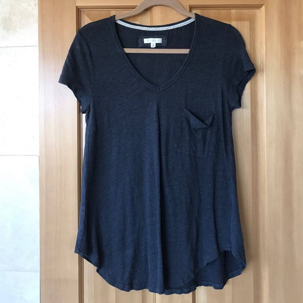 Basic Flow Tee