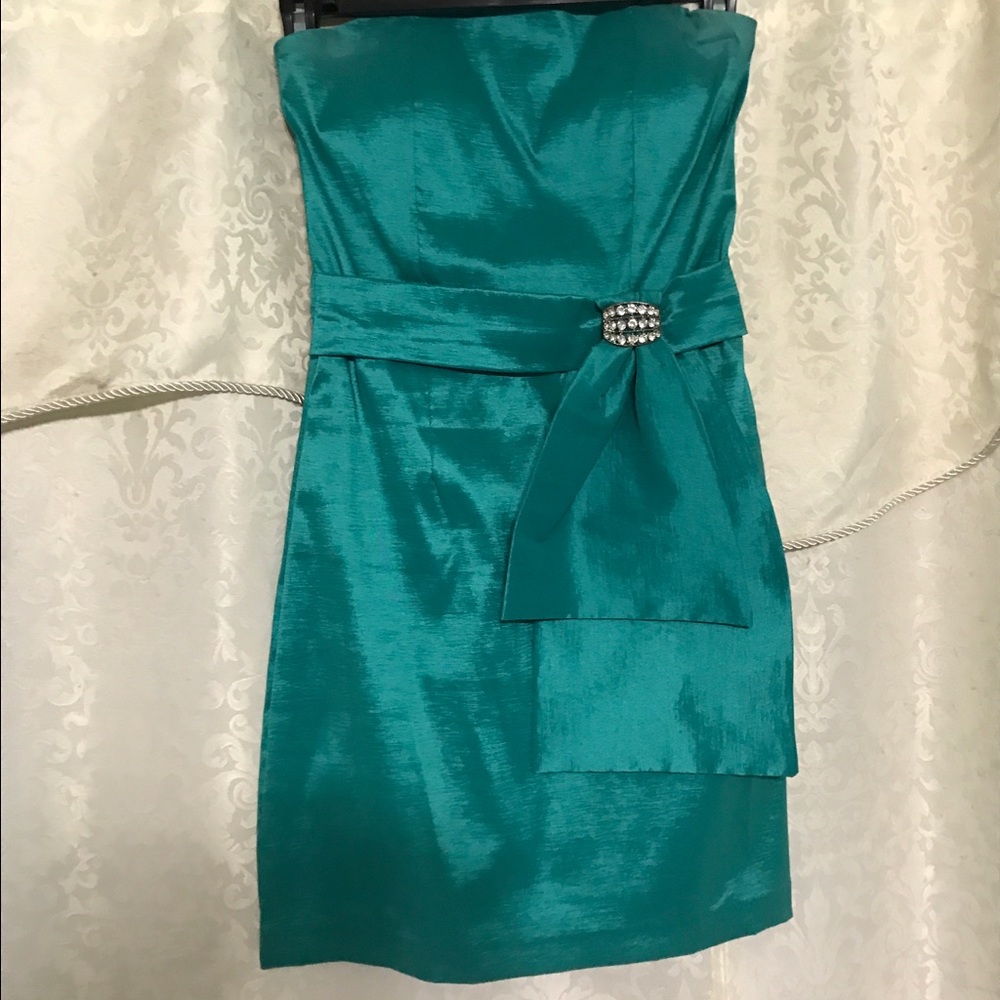Cocktail Dress