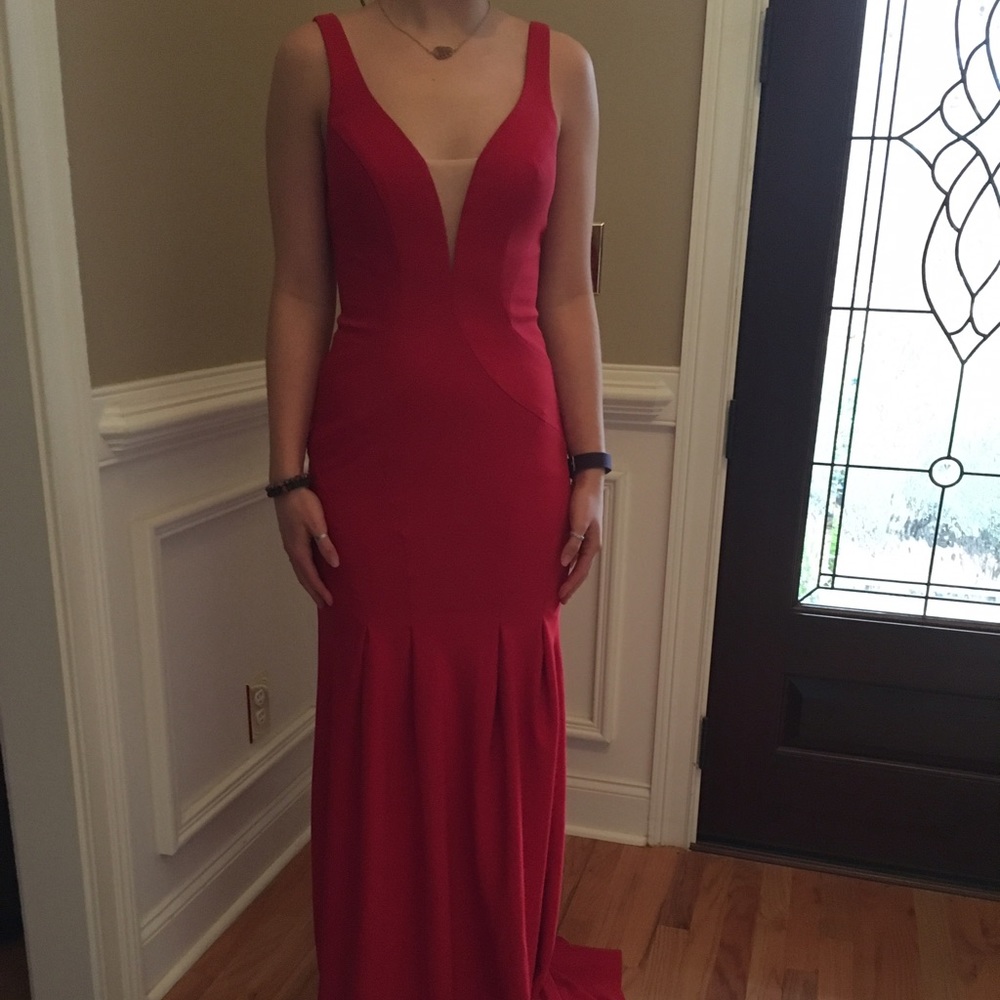 Tony Bowls Prom/ Formal/ Occassion Dress