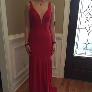 Tony Bowls Prom/ Formal/ Occassion Dress