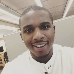 Meet your Posher, James