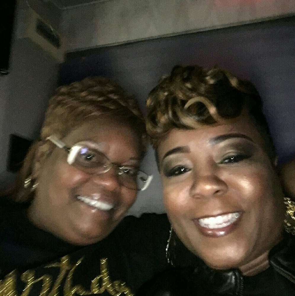 Meet your Posher, Barbara