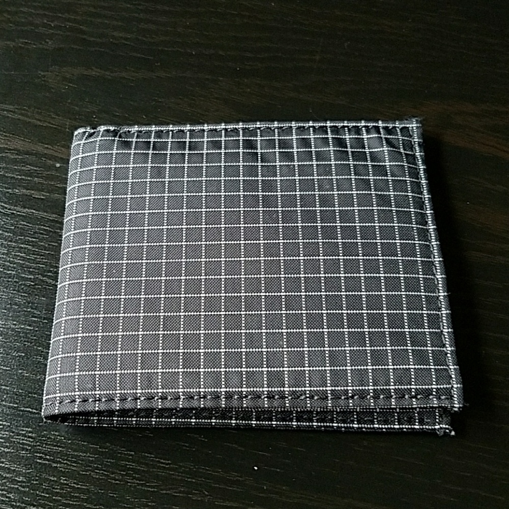 Jack Spade Wallet