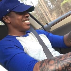 Meet your Posher, Joshua