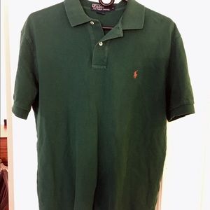 Ralph Lauren polo
