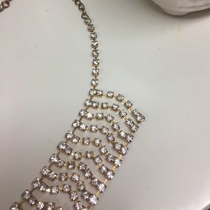Jeweled collar