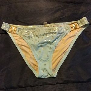 Victoria secret bottom