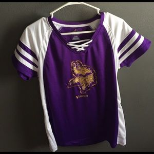 Minnesota Vikings top